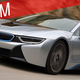 Illustration for article titled The BMW i8 Is The Gorgeous Beta Of A Car Youll Eventually Own